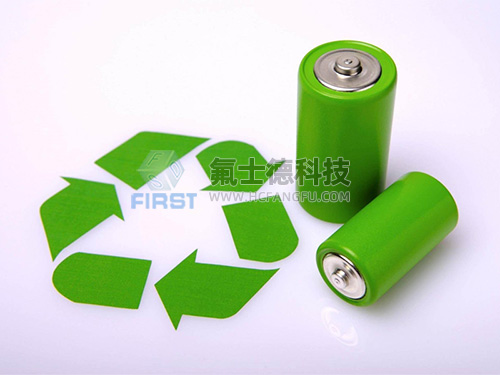 锂电池行业解决方案