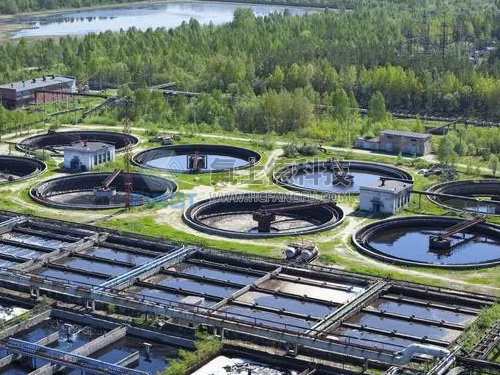 环保行业解决方案