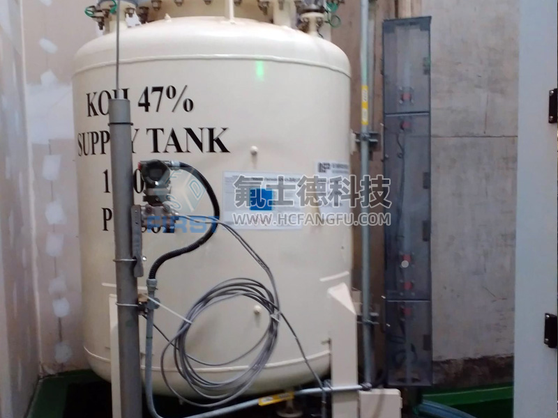 无锡华润上华科技有限公司