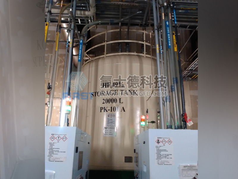 上海华力微电子有限公司