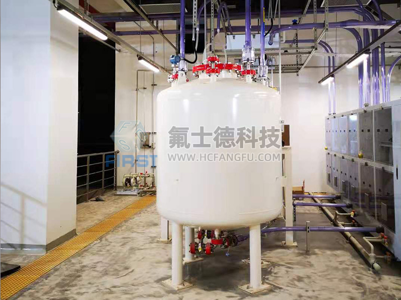 杭州立昂微电子股份有限公司