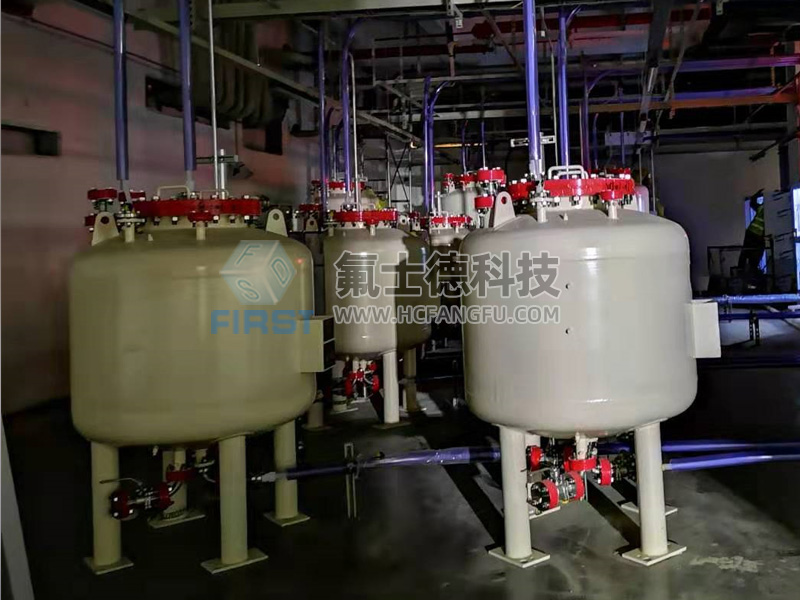 杭州立昂微电子股份有限公司