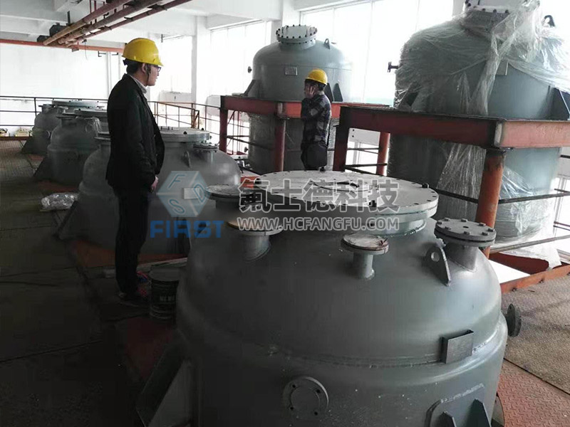 江苏九九久科技有限公司锂电项目