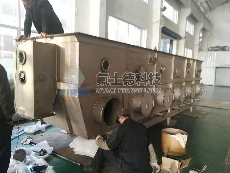 赣锋锂锂电项目1